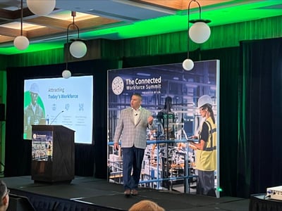 2023 L2L Connected Workforce Summit Takeaways Featured Image