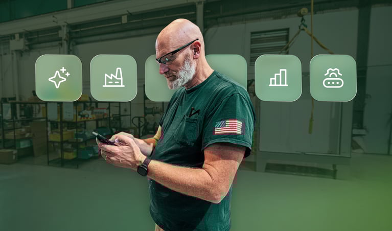 Manufacturing Trends 2026: What to Watch—and Act On