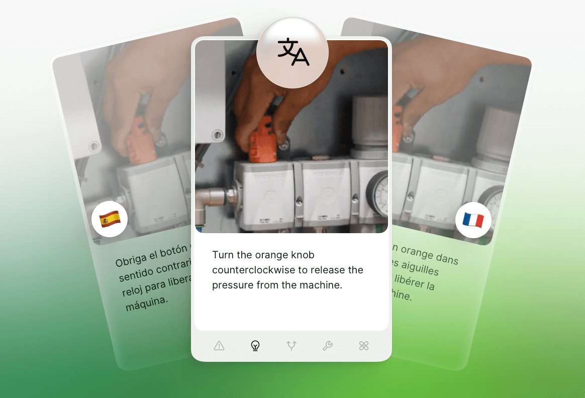 3 -  Standardize Operations