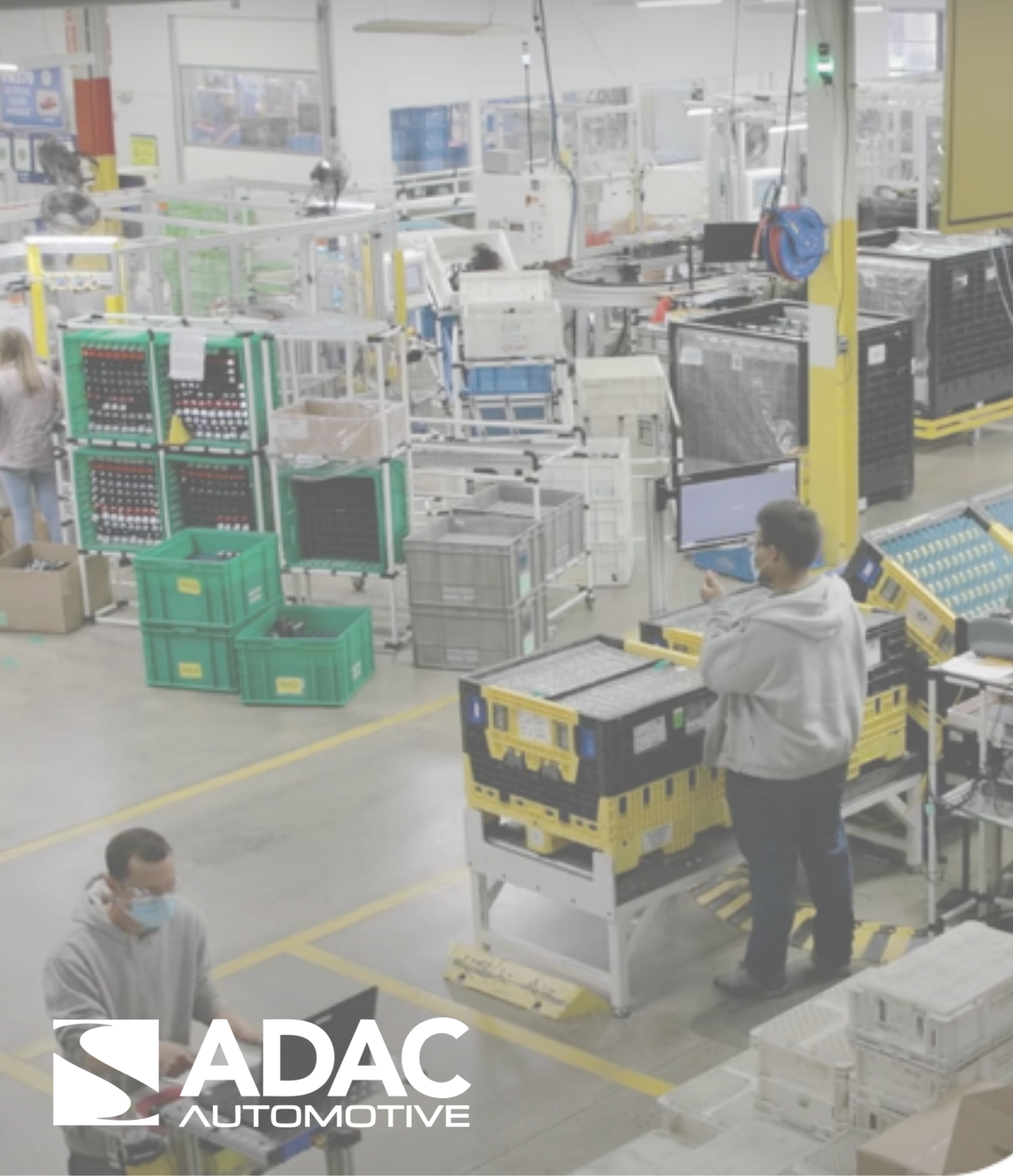 ADAC L2L
