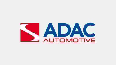 Case Study: How ADAC Automotive Gained Real-Time Visibility Into Machine Downtime and Production Performance. Featured Image