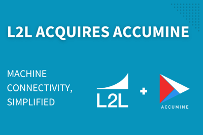Simpler Connectivity Is Better: Why We Acquired Accumine Featured Image