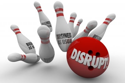 The Truth About Manufacturing Disruption (and What To Do About It) Featured Image