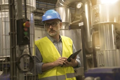 Predictive Maintenance and Connected Worker Solutions | L2L Featured Image