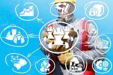 Factory Digital Transformation: How Manufacturing is Improving Through Digitization Featured Image