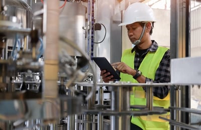 Preventive Maintenance Software: Doing Preventive Maintenance the Right Way Featured Image