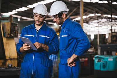 Three Perspectives on Maintenance Management Software Featured Image