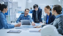 What Makes Smart Manufacturing Achievable? Featured Image