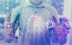 How Every Department Benefits From Smart Factory Applications Featured Image
