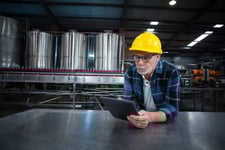 Driving Out Waste Through Lean Production Featured Image