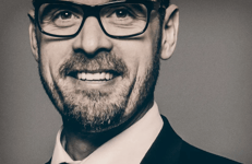 Henrik von Scheel: Welcome to Industry 4.0 Manufacturing Featured Image