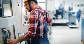 Use Your Digital Andon System to Drive Continuous Improvement Featured Image
