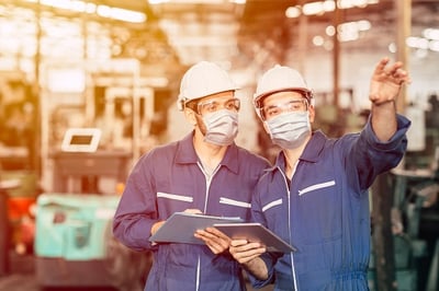 What Is Predictive Maintenance, and Is It right for Your Team? Featured Image