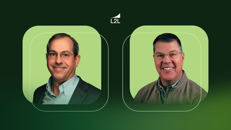 L2L Appoints CFO and CMO