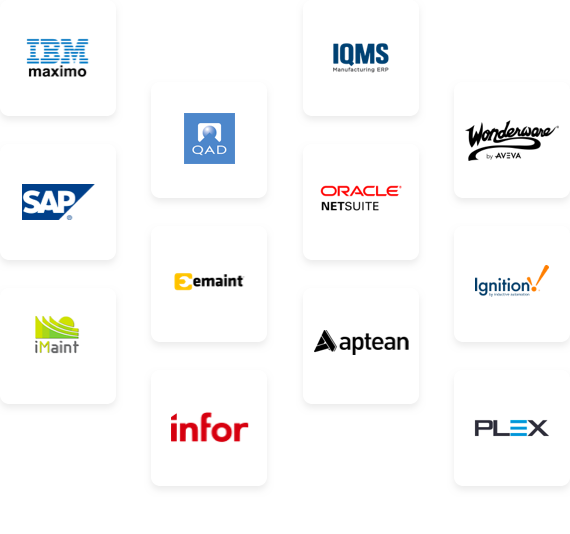 IOT Integrations L2L