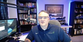 Lean Tech: Episode 1 Featured Image