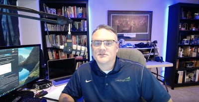 Lean Tech: Episode 1 Featured Image