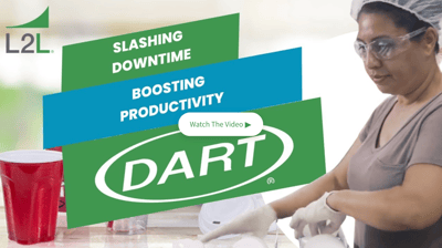Video | Dart Container Slashes Downtime and Boosts Productivity with L2L Featured Image