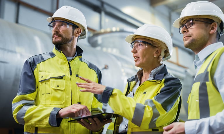 Where Traditional Enterprise Asset Management Is Failing