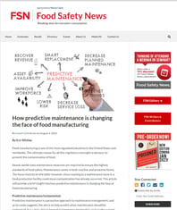 Food Safety News