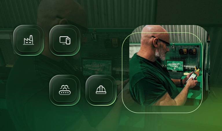 Best Practices for Using and Managing Mobile Technology in Manufacturing