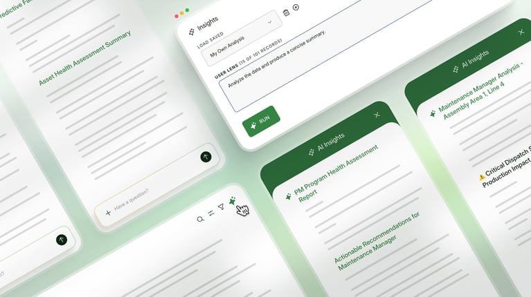 Introducing AI Insights: Moving from Reaction to Prevention