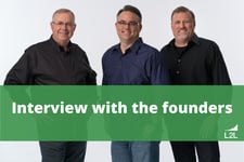 The Impact of Working Remotely Under COVID-19: An Interview with L2L Founders Featured Image