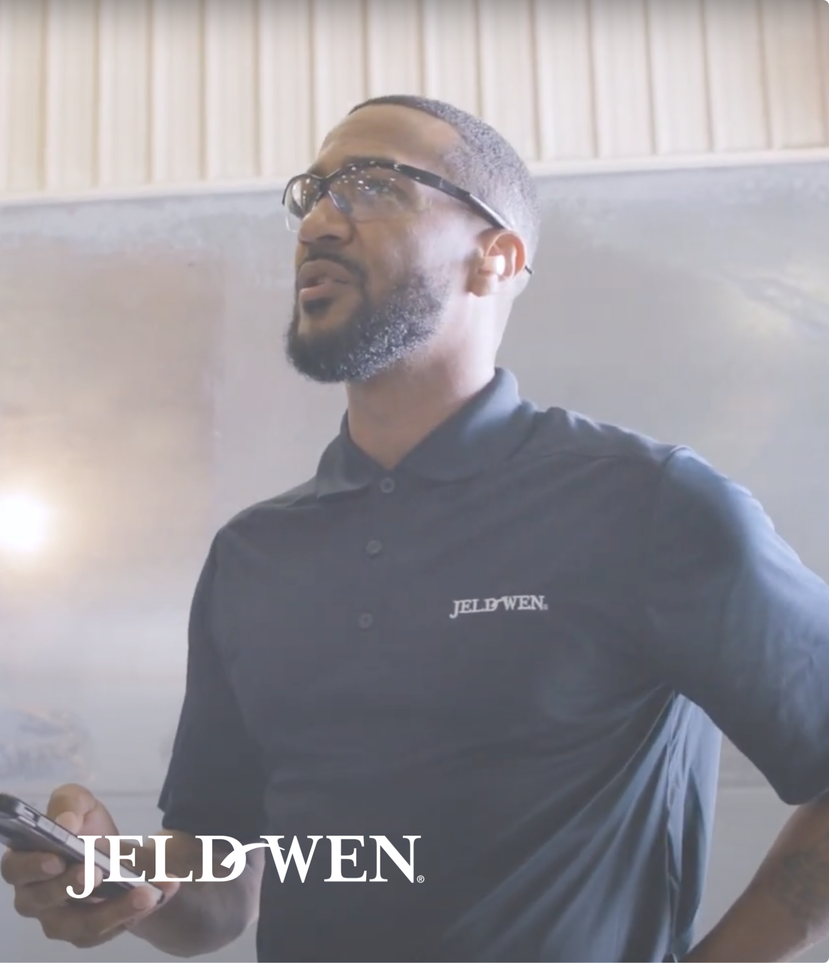 Jeld-Wen L2L
