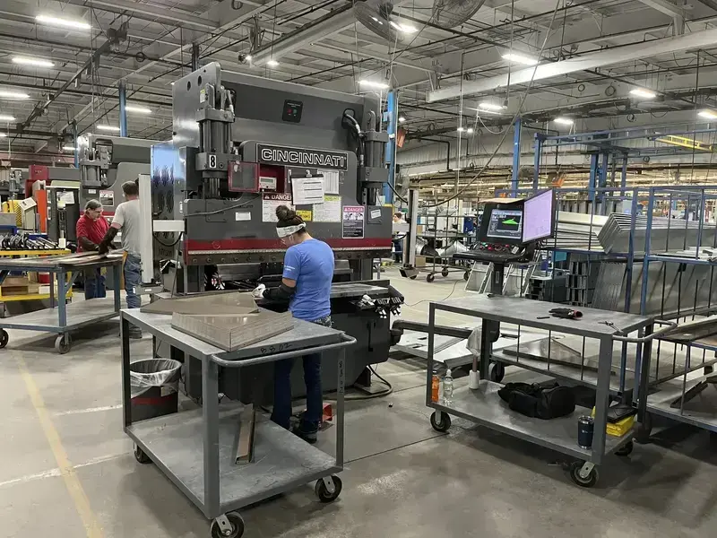 Johnson-Controls