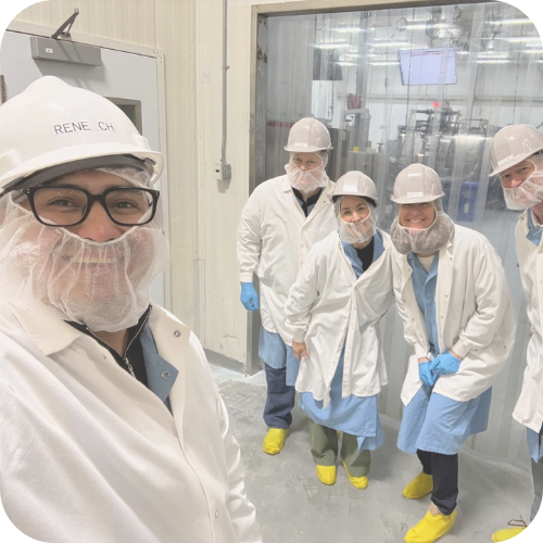 L2L culture and values