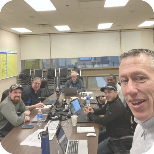 L2L implementation 2