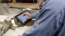 The Evolution of the Computerized Maintenance Management System Featured Image