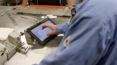 The Evolution of the Computerized Maintenance Management System Featured Image