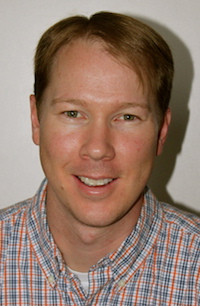 Corey Olsen