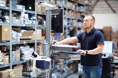 Predictive Maintenance vs Preventive Maintenance Featured Image