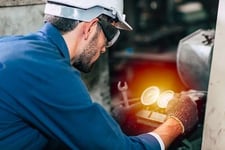 Eliminating Waste In Equipment & Machine Maintenance Processes Featured Image