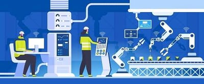 Flexible Manufacturing Systems - now more than ever Featured Image
