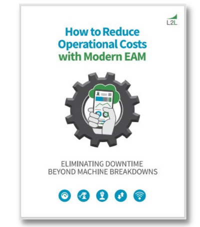 Modern EAM eBook