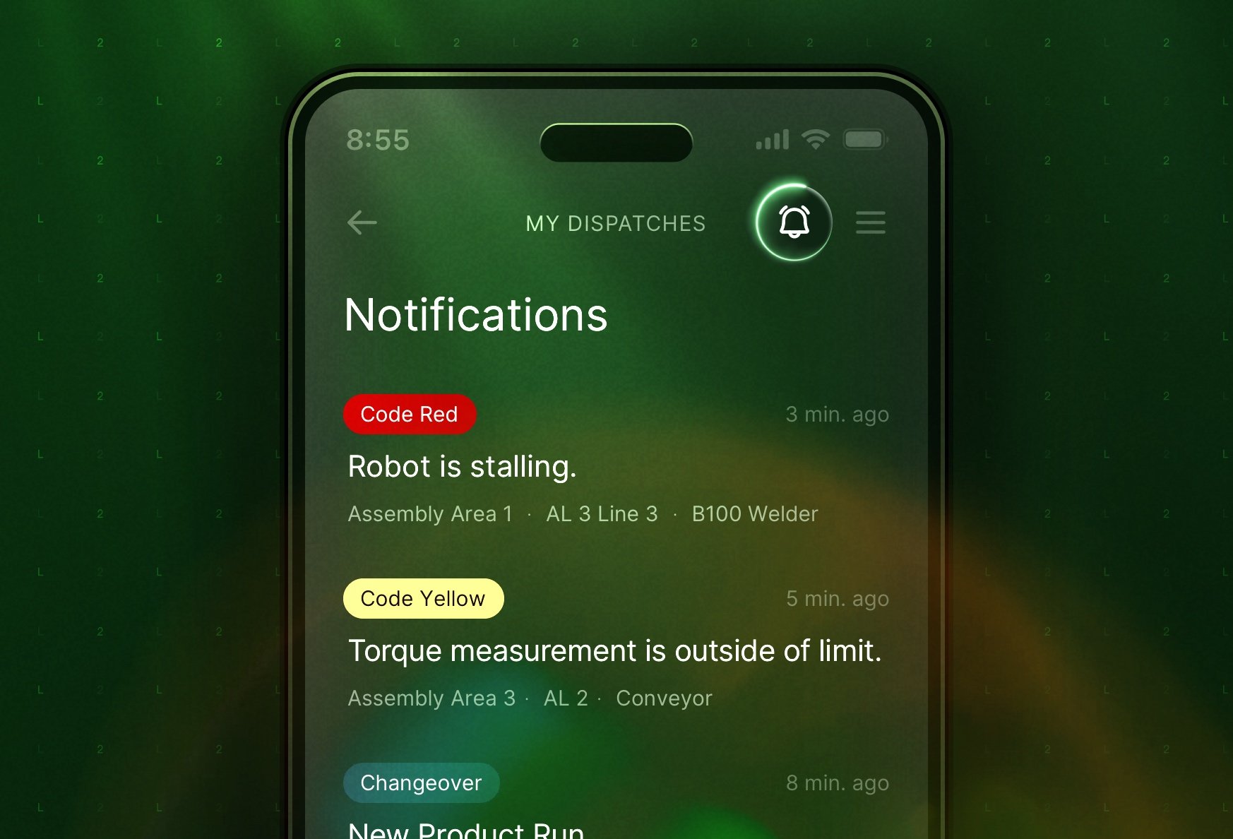 Notifications
