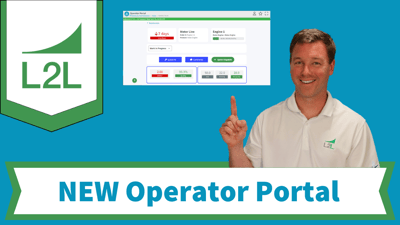 New Product Feature: Operator Portal Featured Image