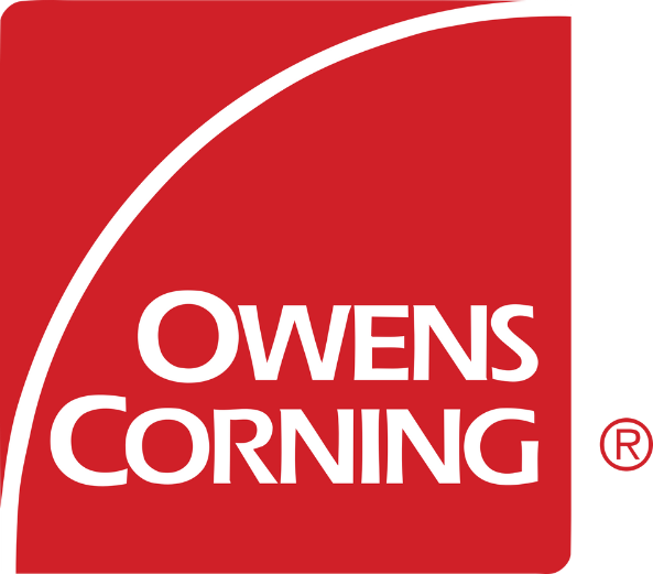 Owens Corning Small