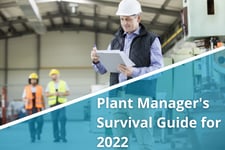 Plant Manager Survival Guide Featured Image