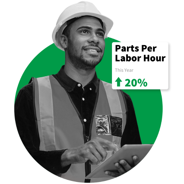 Parts Per Labor Hour (1)