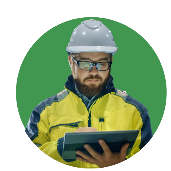 Plant Manager