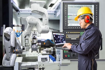 CMMS Systems: Benefits & Limitations Featured Image