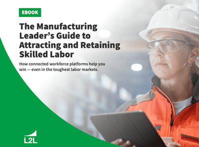 The Manufacturer's Guide to Attracting and Retaining Labor Featured Image