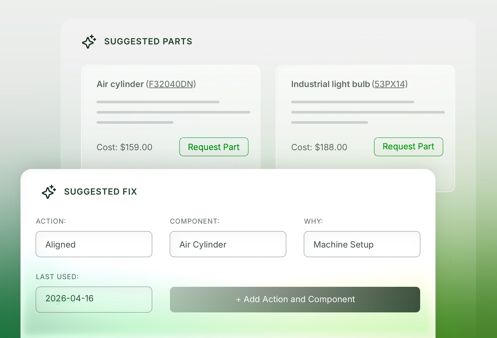 Showcasing Predictive Dispatch - Light