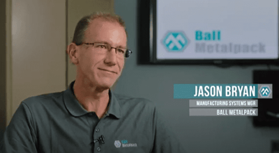 Video | Sonoco Metal Packaging's Roadmap to Continuous Improvement Featured Image