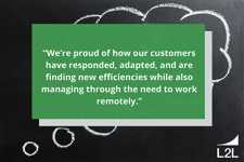 2020 L2L Manufacturing Virtual Summit Takeaways Featured Image