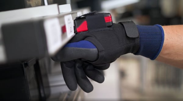 Industrial Wearables